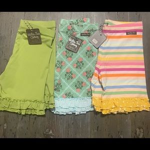 NWT Matilda Jane shorts